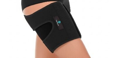 Isavera Fat Freezing Leg Sculptor Review