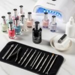Professional Nail Essentials