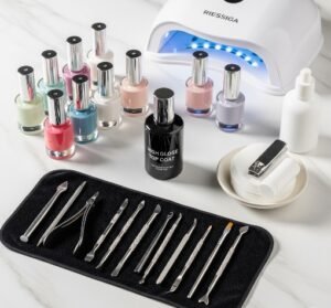 Professional Nail Essentials