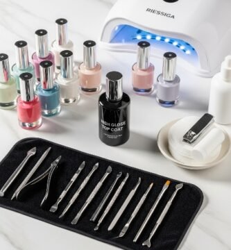 Professional Nail Essentials