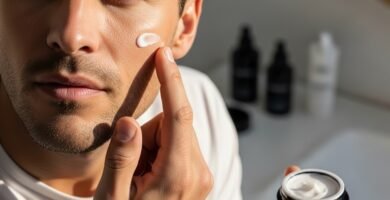 Best Facial Cream for Men