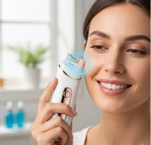 Best Facial Epilator for Women: Top Painless Hair Removal Devices