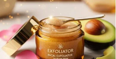 Best Facial Exfoliator for Mature Skin: Top Gentle Scrubs for Radiance