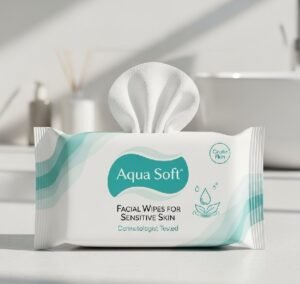 Best Facial Wipes for Sensitive Skin