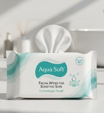 Best Facial Wipes for Sensitive Skin