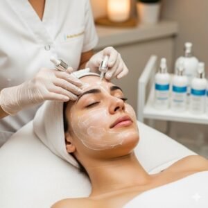 Best Facial for Melasma: Top Serums and Creams to Brighten Skin