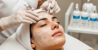 Best Facial for Melasma: Top Serums and Creams to Brighten Skin