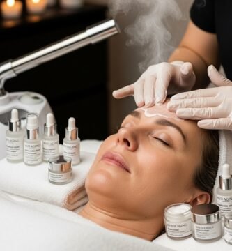 Best Facial for Wrinkles: Top Anti-Aging Serums and Creams That Work