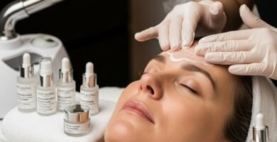 Best Facial for Wrinkles: Top Anti-Aging Serums and Creams That Work