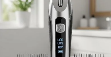 Best Trimmers for Facial Hair: Top Picks for Precise Grooming and Style