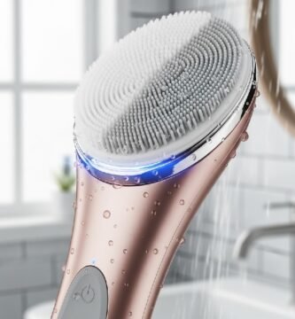 Facial Brush for Women: Top Waterproof Cleansing & Exfoliating Picks