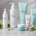 Best Facial Cleanser for Hormonal Breakouts