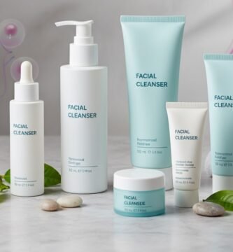 Best Facial Cleanser for Hormonal Breakouts