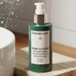 Best Facial Cleanser for Women Over 40