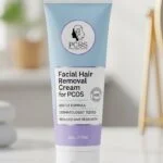 Best Facial Hair Removal Cream for Pcos