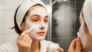 Best Facial Mask for Dry Skin