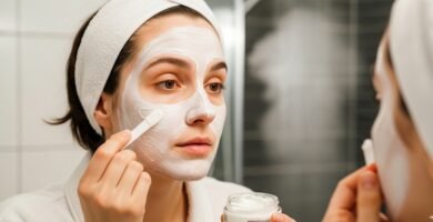 Best Facial Mask for Dry Skin