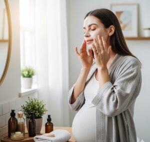 Best Facial Mask for Pregnancy