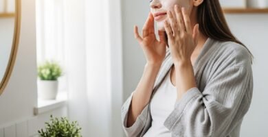 Best Facial Mask for Pregnancy