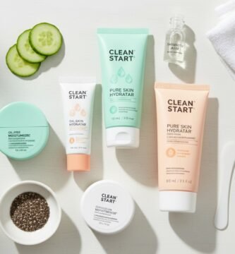 Best Facial Moisturizer for Teenager