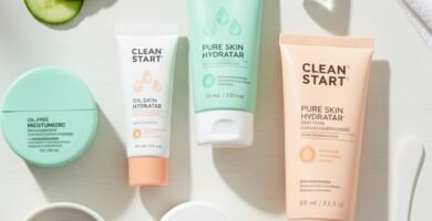 Best Facial Moisturizer for Teenager