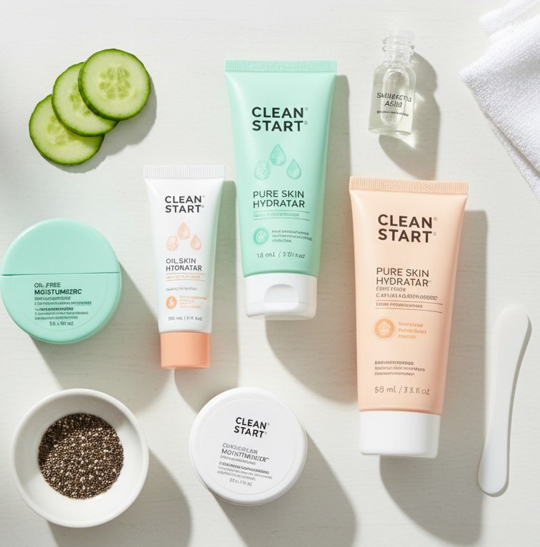 Best Facial Moisturizer for Teenager