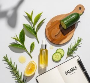 Best Facial Oil for Oily Skin: Top Hydrating and Oil-Control Solutions