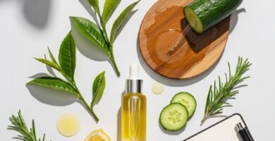 Best Facial Oil for Oily Skin: Top Hydrating and Oil-Control Solutions