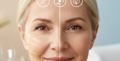 Best Facial Procedures for Aging Skin