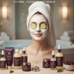 Best Facial Products for Aging Skin to Firm