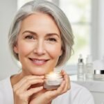 Best Facial Products for Women Over 50 to Firm