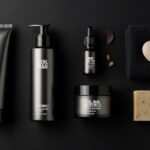 Best Facial Routine Skin Care Kit for Men