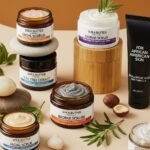 Best Facial Scrubs for African American Skin