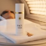 Best Facial Tanning Lotion for Tanning Bed