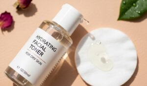 Best Facial Toner for Dry Skin