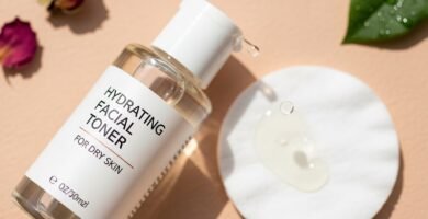 Best Facial Toner for Dry Skin