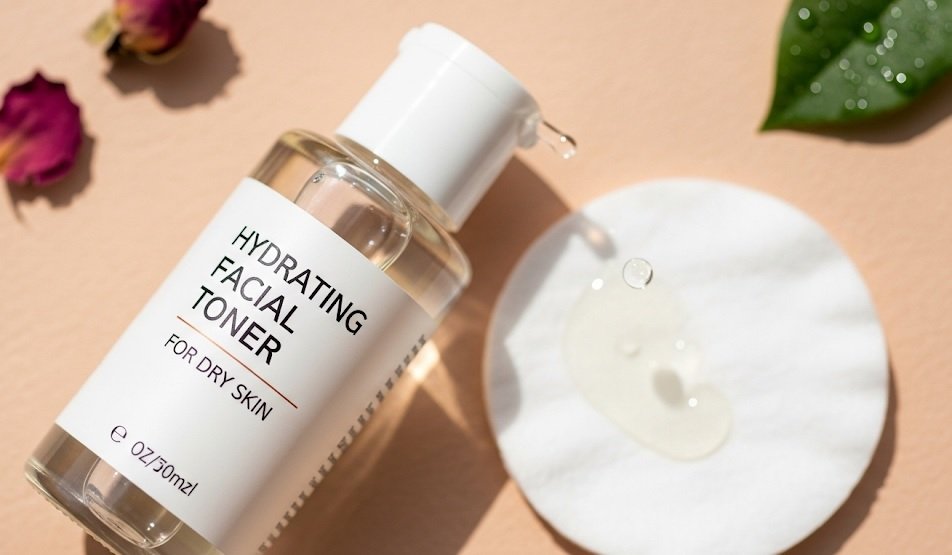 Best Facial Toner for Dry Skin