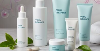 Best Facial Treatments for Aging Skin