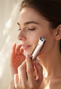 Best Facial Trimmer for Women