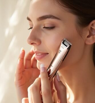 Best Facial Trimmer for Women