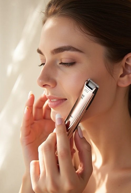 Best Facial Trimmer for Women