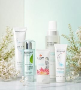 Best Facial Wash for Oily Skin