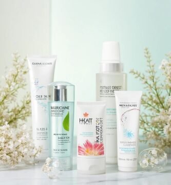 Best Facial Wash for Oily Skin