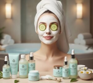 Best Facial Wash for Sensitive Skin