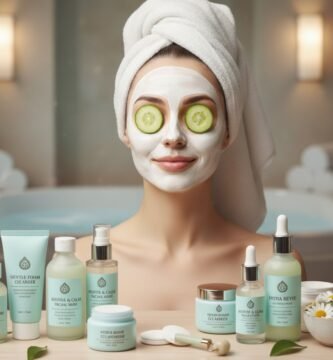 Best Facial Wash for Sensitive Skin
