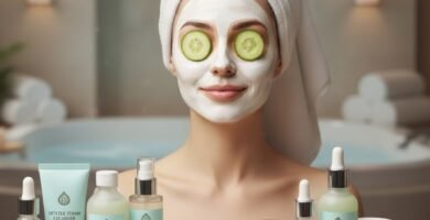 Best Facial Wash for Sensitive Skin