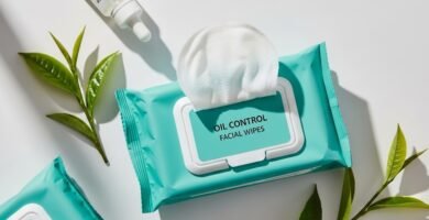 Best Facial Wipes for Oily Skin