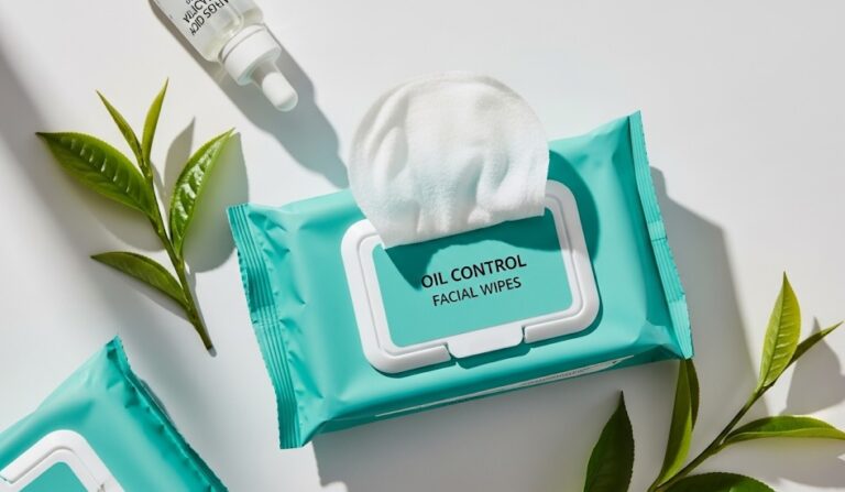 Best Facial Wipes for Oily Skin