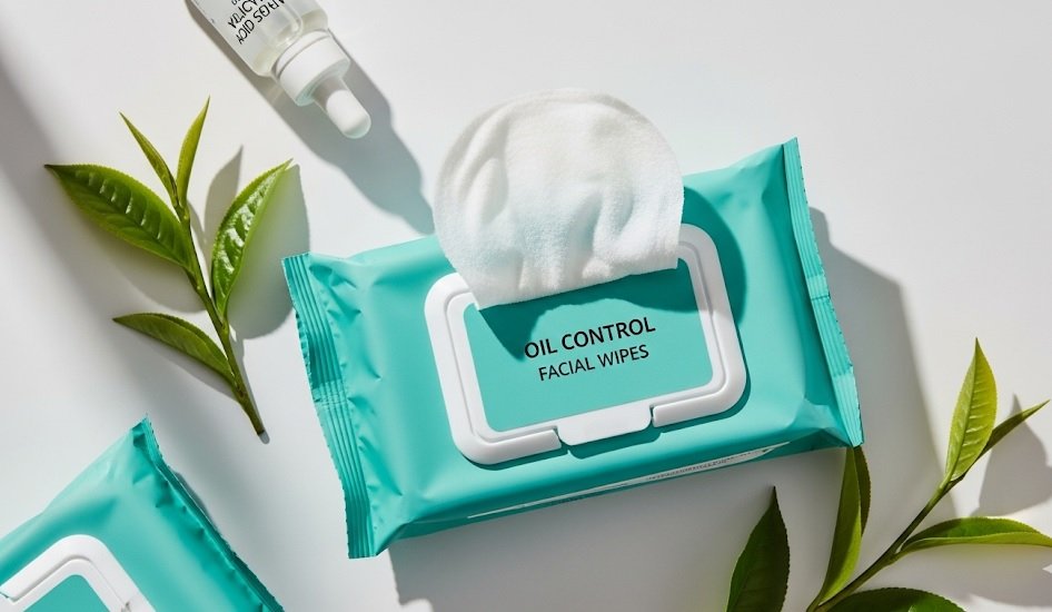 Best Facial Wipes for Oily Skin