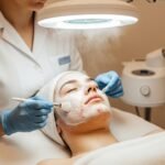 Best Facial for Acne Prone Skin